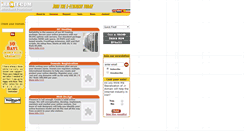 Desktop Screenshot of iranet.com